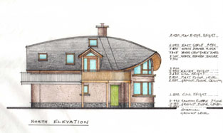 north-elevation